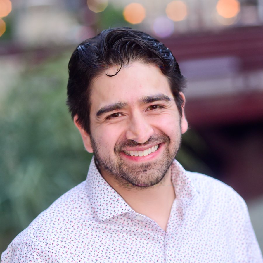 Dr. Angel Alvarez